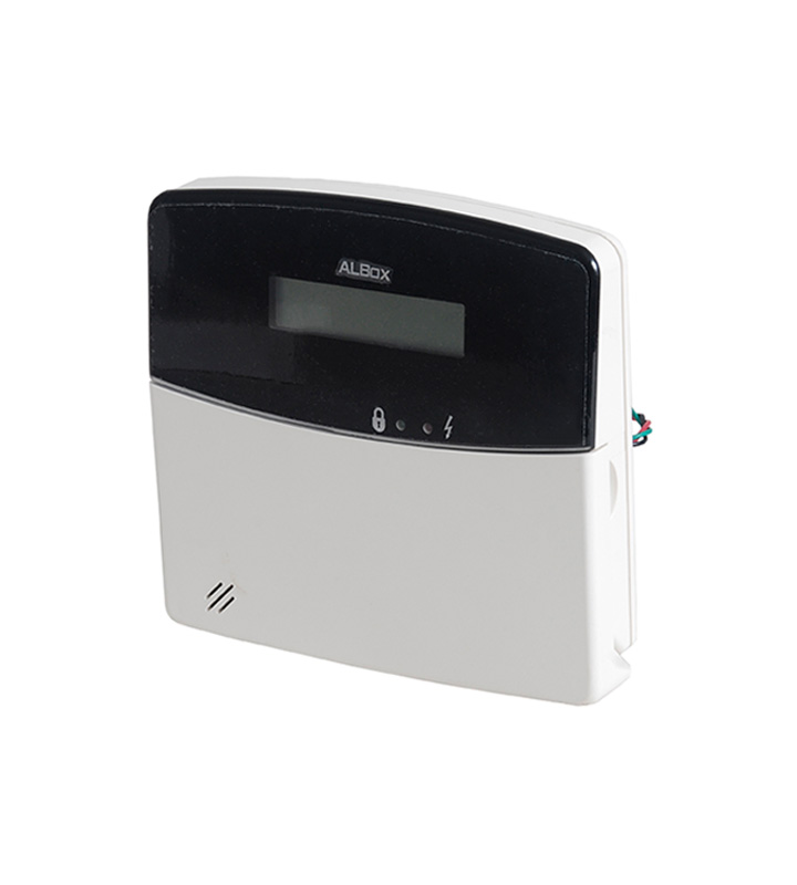 WRP880KP
